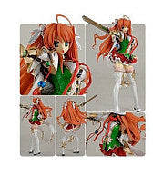 Shin Koihime†Musou - Ryuubi Gentoku (Touka) - Moekore Plus 12 - 1/7 (Volks)