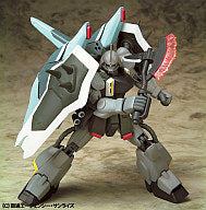 ZGMF-1001/M Blaze ZAKU Phantom - Kidou Senshi Gundam SEED Destiny