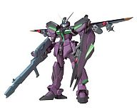 Kidou Senshi Gundam SEED Destiny - GAT-04 AQM/E-A4E1 Jet Windam Neo Lorrnoke Custom - Mobile Suit in Action!! (Bandai)