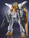 Kidou Senshi Gundam 00 - GN-003 Gundam Kyrios - Mobile Suit in Action!! (Bandai)