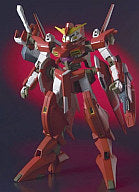 Kidou Senshi Gundam 00 - GNW-002 Gundam Throne Zwei - Mobile Suit in Action!! (Bandai)
