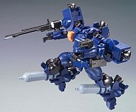Kidou Senshi Gundam 00 - MSJ-06II-ET Tieren Space Commander Type - MSJ-06II-E Tieren Space Type - HCM Pro - 53-00 - Tieren Space Type Set - 1/200 (Bandai)