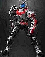 Kamen Rider Kabuto - Kamen Rider Kabuto