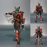 S.H. Figuarts "Kamen Rider Kiva" Dark Kiva