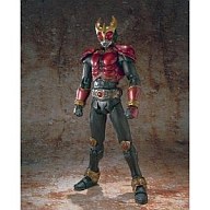 S.I.C Vol. 56 "Kamen Rider Kuuga" Decade Edition