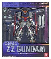 MSZ-010 ZZ Gundam - Kidou Senshi Gundam ZZ