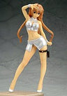 Sekirei - Matsu Regular Edition 1/7　