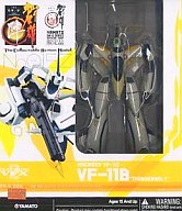 VF-11B Thunderbolt - Macross Plus