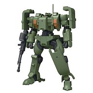 MSJ-06II-A Tieren Ground Type - Kidou Senshi Gundam 00
