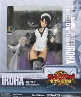 SIF EX - Samurai Shodown VI: Iroha 1/6　