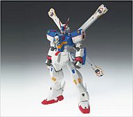 Kidou Senshi Crossbone Gundam - XM-X3 Crossbone Gundam X-3 - XM-X1 Crossbone Gundam X-1 Full Cloth - Gundam FIX Figuration #0031 - 1/144 (Bandai)