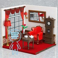 Nendoroid Play Set #04 Western Set A (Window Side)