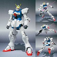 Kidou Senshi Victory Gundam - LM312V04 Victory Gundam - Robot Damashii <Side MS> - Robot Damashii (Bandai)