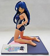 Yugusettai# - Takaya Minami - 1/8 - Normal Edition, Navy Suku Ver. (Solid Theater, Waffle)