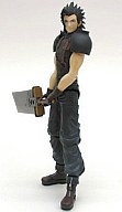 Crisis Core: Final Fantasy VII - Play Arts: Zach Fair