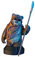 Star Wars - Mini Bust: Wicket