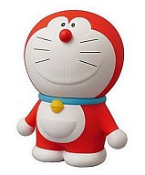 "Doraemon" PAC Futuristic Department Store Mini Dora