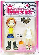 Pinky Street 13 Normal ver. (PK-013) - Solaris Japan
