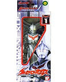 Ultraman Nexus - Ultra Hero Series - Ultra Hero Series N 1 - Anphans (Bandai)