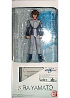 Kidou Senshi Gundam SEED Destiny - Kira Yamato - Voice I-doll (Bandai)