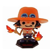 ONE PIECE x PansonWorks Ace Collection Figure