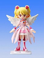 Cure Angel (Cure Peach) - Eiga Fresh PreCure!: Omocha no Kuni wa Himitsu ga Ippai!?