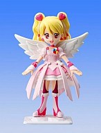 Eiga Fresh PreCure!: Omocha no Kuni wa Himitsu ga Ippai!? - Cure Angel (Cure Peach) - Cure Doll (Bandai)
