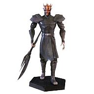 Star Wars Animated Maquette - Savage Oppress (Clone Wars Edition)