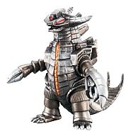 Ultraman Story - Grand King - Ultra Monster Series #EX (Bandai)