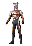 Ultra Galaxy Legend Gaiden: Ultraman Zero vs. Darklops Zero - Ultraman Zero THE MOVIE: Choukessen! Belial Ginga Teikoku - Darklops Zero - Ultra Monster Series (Bandai)