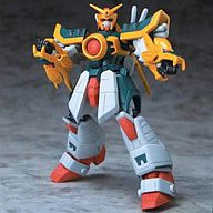 GF13-011NC Dragon Gundam - Kidou Butouden G Gundam