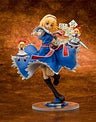 Touhou Project - Alice Margatroid - Shanghai - 1/8 (Ques Q)