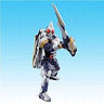 Kamen Rider Blade - Kamen Rider Decade - Final Form Ride FFR03 - Blade Blade (Bandai)