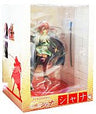 FineScenery - Shakugan no Shana: Shana 1/8