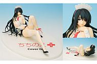 Chichinoe+ Cover Girl Black Hair Ver. 1/6