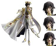 Lelouch Lamperouge - Code Geass - Hangyaku no Lelouch R2