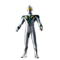 Mirror Knight - Ultraman Zero THE MOVIE: Choukessen! Belial Ginga Teikoku