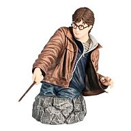 Harry Potter Mini Bust Harry Potter (Deathly Hallows)