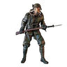 Angel Wars 1/4 Scale Statue - WW I German Zombie　