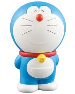 Vinyl Collectible Dolls No.84 Doraemon Smile Ver.