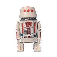 R5-D4 - Star Wars