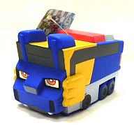 Engine Bus-on - Engine Sentai Go-Onger