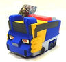 Engine Sentai Go-Onger - Engine Bus-on - Nakayoshi Engine Series - 02 (Bandai)