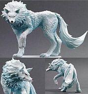 FIGUAX Toriko Vol.5 Battle Wolf Terry Cloth