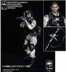 1/6 Delta Force Support Rifle Man Task Force Ranger (Operation Gothic Serpent 1993 Somalia)