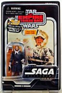 Star Wars Vintage Figure Han Solo
