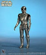 Retro Kenner 12 Inch Action Figure - Star Wars: Death Star Droid