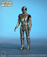 Retro Kenner 12 Inch Action Figure - Star Wars: Death Star Droid