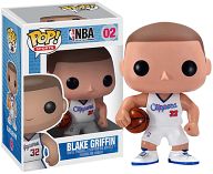 POP! NBA - Blake Griffin