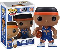 POP! NBA - Carmelo Anthony